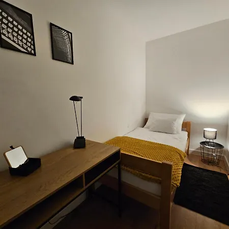 Land Apartments Zagabria Esterno foto