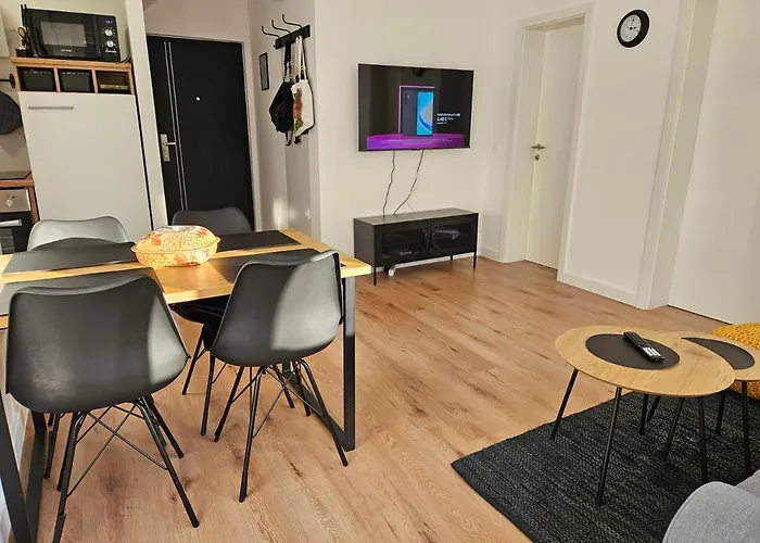 Land Apartments