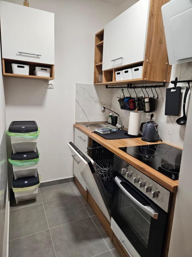 Land Appartamento Zagabria