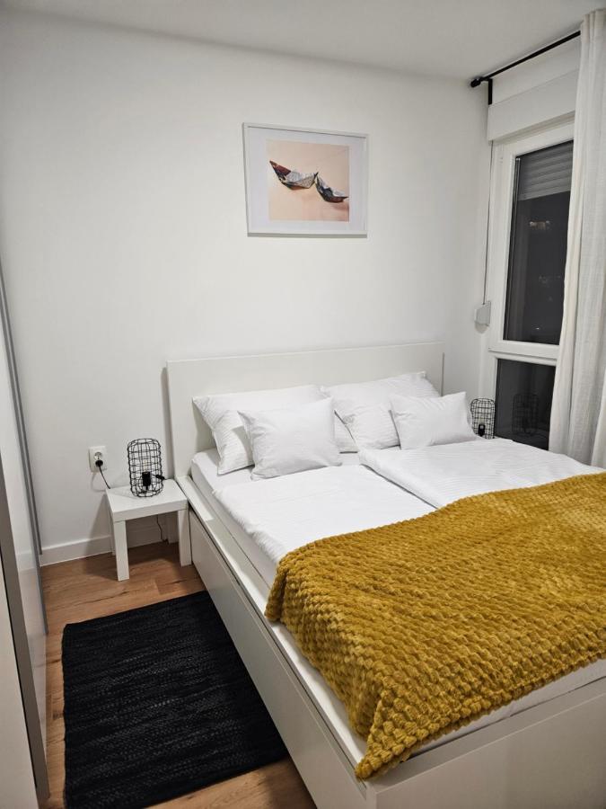 Land Appartamento Zagabria